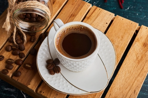 Türk Kahvesinin Faydaları Nelerdir? Bilimsel Açıklamalar ve Doğru Tüketim Rehberi